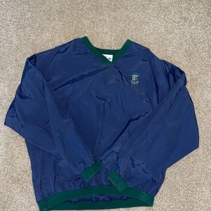 Men’s vintage coaches jacket